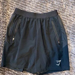 Men’s 2 in 1 shorts